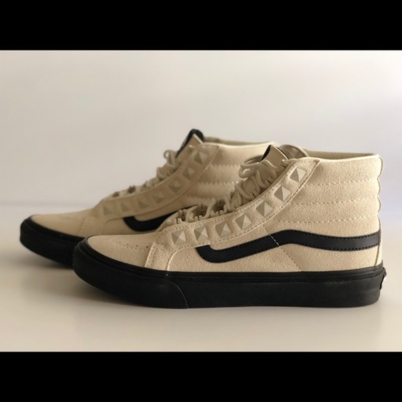 vans winter shoes